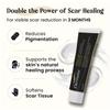 Dermatix Silicone Scar Gel Professional Scar Treatment for Surgery, Burns & Injuries Clinically Proven to Reduce the Appearance of Scars Smooths & Improves Skin 60 g view 2