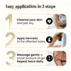 Dermatix Silicone Scar Gel Professional Scar Treatment for Surgery, Burns & Injuries Clinically Proven to Reduce the Appearance of Scars Smooths & Improves Skin 60 g view 3