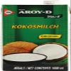 100% Coconut Milk - 33 oz packages (1-pack) view 1