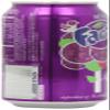 Fanta Caffiene Free Grape Soda 355 ml (Pack of 12) view 4