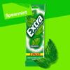 EXTRA Spearmint Sugar Free Gum Back To School Chewing Gum, 3 Pack Bulk Gum (45 Sticks Total) view 3