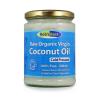Coconut Oil - Extra Virgin Raw Cold Pressed - 500 millilitres view 1