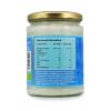 Coconut Oil - Extra Virgin Raw Cold Pressed - 500 millilitres view 2