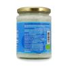 Coconut Oil - Extra Virgin Raw Cold Pressed - 500 millilitres view 3