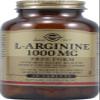 Solgar L-arginine 1000 Mg Tablets, 90 view 1