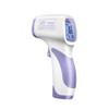 Contactless infrared fever thermometer CEM DT-8806H, medical device for temperature screening, precise non-contact measurements. view 1