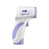 Contactless infrared fever thermometer CEM DT-8806H, medical device for temperature screening, precise non-contact measurements. view 2