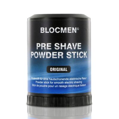 BLOCMEN Original Pre-Shave
