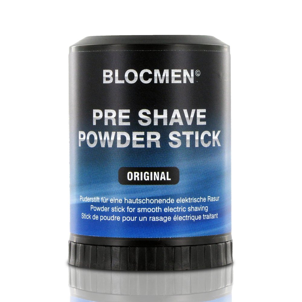 BLOCMEN Original Pre-Shave