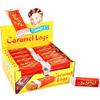 Tunnock Chocolate Caramel Logs Wafer with Roasted Coconut 32 g (Pack of 48) view 1
