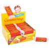 Tunnock Chocolate Caramel Logs Wafer with Roasted Coconut 32 g (Pack of 48) view 3