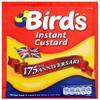 Birds Instant Custard 75 g (Pack of 18) view 1