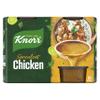 Knorr Chicken stock Stock Pots gluten-free to add a rich chicken flavour to your dishes 32x 28 g view 2
