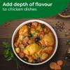 Knorr Chicken stock Stock Pots gluten-free to add a rich chicken flavour to your dishes 32x 28 g view 3