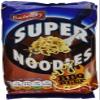 Batchelors Super Noodles Barbecue Beef Flavour 100 g (Pack of 16) view 1