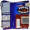 Batchelors Super Noodles Barbecue Beef Flavour 100 g (Pack of 16) view 2