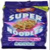 Batchelors Super Noodles Bacon Flavour 100 g (Pack of 16) view 1
