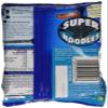 Batchelors Super Noodles Mild Curry Flavour 100 g (Pack of 16) view 2