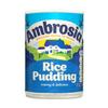 Ambrosia Creamed Rice Pudding 400 g (Pack of 12) view 1