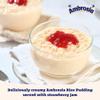 Ambrosia Creamed Rice Pudding 400 g (Pack of 12) view 4