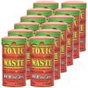 Toxic Waste Sour Candy Red Drum 42 g (Pack of 12) view 4