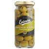 Epicure Manzanilla Stoneless Green Olives, 235 g (Pack of 12) view 2