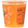 Hartleys Orange Flavour Jelly 125 g (Pack of 24) view 2