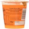 Hartleys Orange Flavour Jelly 125 g (Pack of 24) view 3