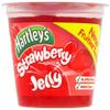Hartleys Strawberry Flavour Jelly 125 g (Pack of 24) view 1