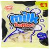 Barratt Milk Bottles 150 g (Pack of 12) view 1