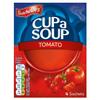 Batchelors Cup a Soup Tomato 4 Sachets 93 g (Pack of 9) view 1
