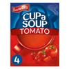 Batchelors Cup a Soup Tomato 4 Sachets 93 g (Pack of 9) view 2