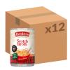 Baxters Favourites Scotch Broth Soup 400 g (Pack of 12) view 1