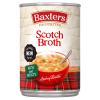 Baxters Favourites Scotch Broth Soup 400 g (Pack of 12) view 3