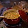Baxters Favourites Scotch Broth Soup 400 g (Pack of 12) view 4