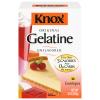 Knox Original Unflavoured Gelatine 32 Envelopes 226g view 1