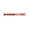 Knox Original Unflavoured Gelatine 32 Envelopes 226g view 3