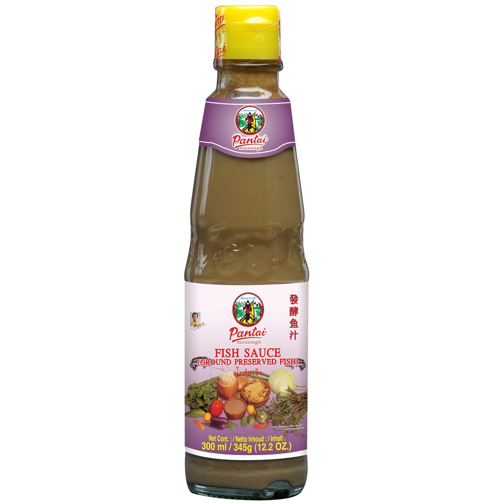PANTAI Fish Sauce (Mam Nem), 300 ml
