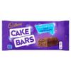 Cadbury Milk Chocolate Cake Bars 5 Pack 150g view 1