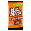 KP Nik Naks Nice 'n' Spicy 6 Pack 120g view 1