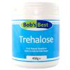 Trehalose Pure Natural Sweetener Multi-Function Safe Sugar - 450g view 1