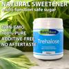 Trehalose Pure Natural Sweetener Multi-Function Safe Sugar - 450g view 2
