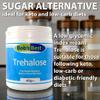 Trehalose Pure Natural Sweetener Multi-Function Safe Sugar - 450g view 3