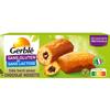 Gerbl Sans Gluten Cake Fourr Chocolat 210g view 1