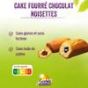 Gerbl Sans Gluten Cake Fourr Chocolat 210g view 2