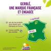 Gerbl Sans Gluten Cake Fourr Chocolat 210g view 3