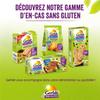 Gerbl Sans Gluten Cake Fourr Chocolat 210g view 4