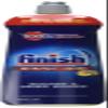 Finish Rinse Aid 800 ml - Lemon Sparkle, Pack of 2(Packaging May Vary) view 1