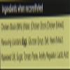 Atkins and Potts Chicken Stock 350 g (Pack of 6) view 4