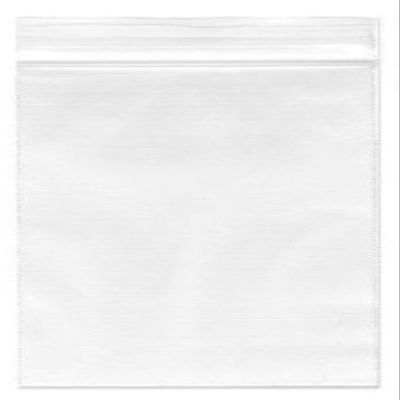 1000-2" X 2" Clear 2 Mil Plastic Ziplock Baggies